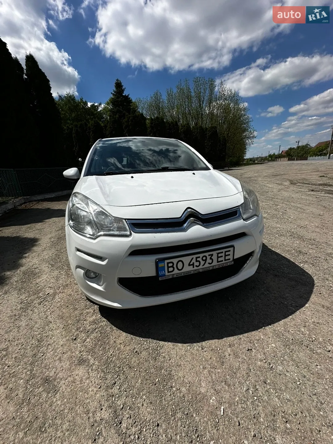 2013 Citroen C3 - мініатюра 2