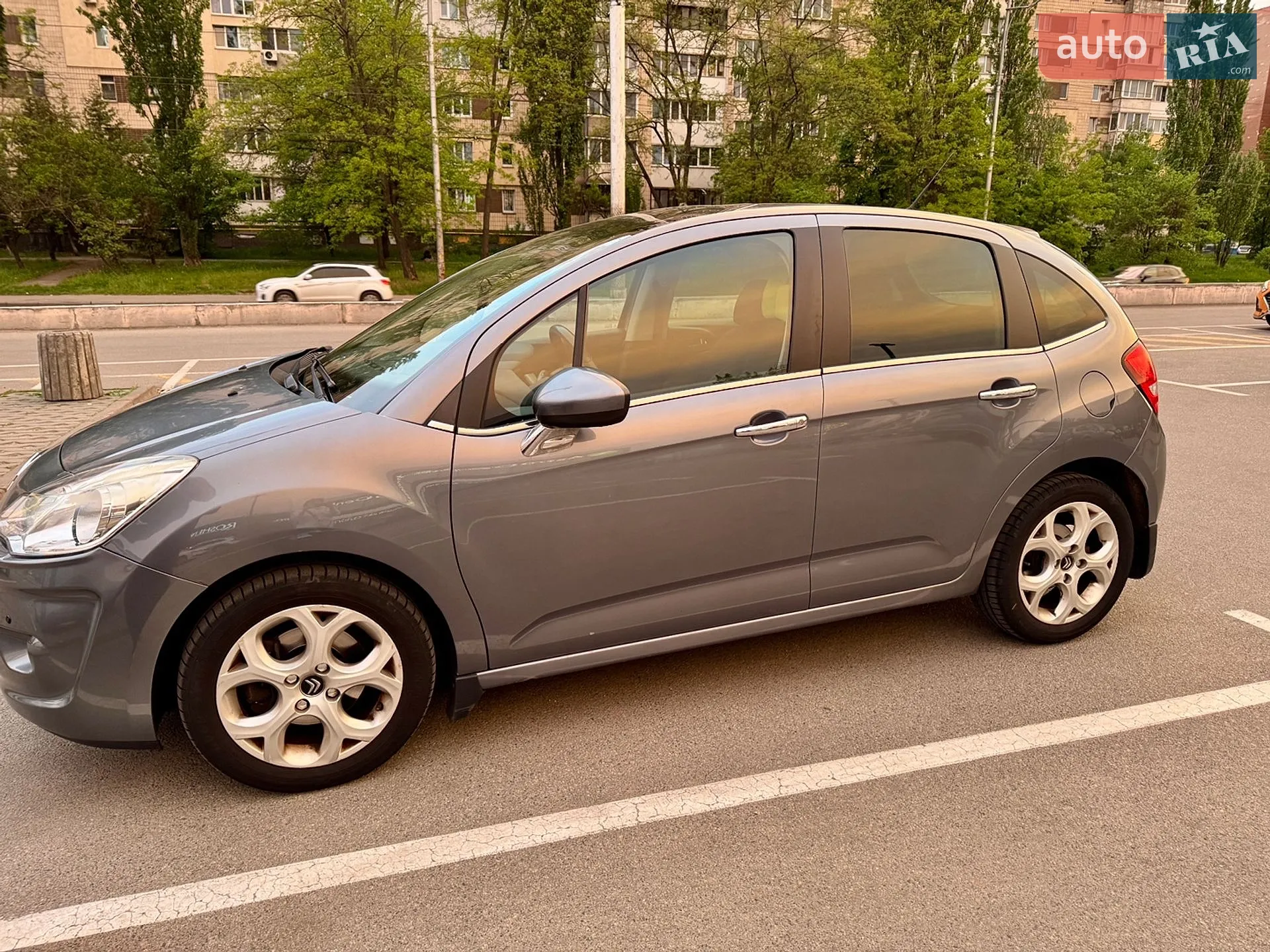 2010 Citroen C3 - мініатюра 15