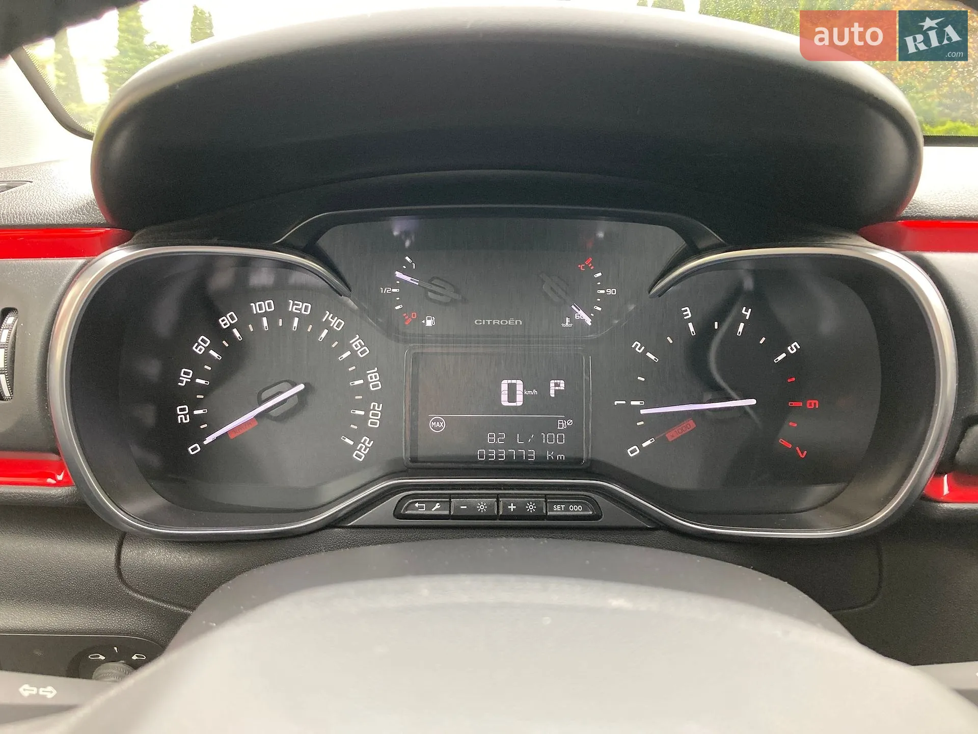 2019 Citroen C3 - мініатюра 10