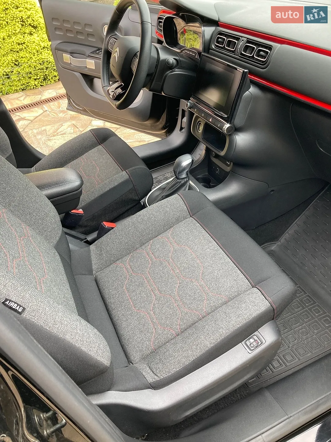 2019 Citroen C3 - мініатюра 13