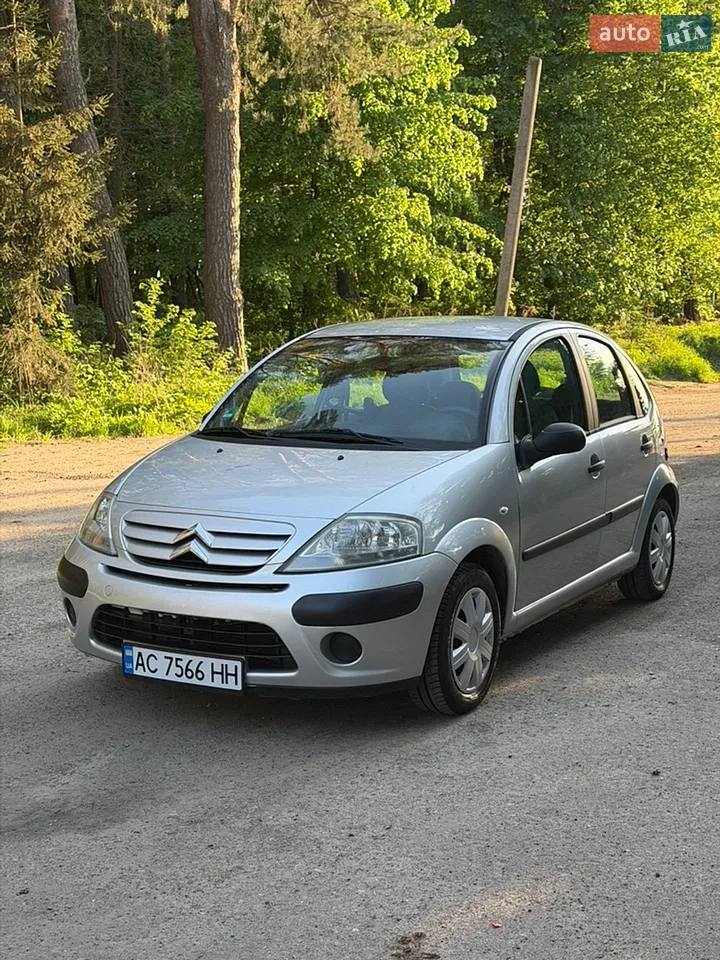 2011 Citroen C3 - мініатюра 9