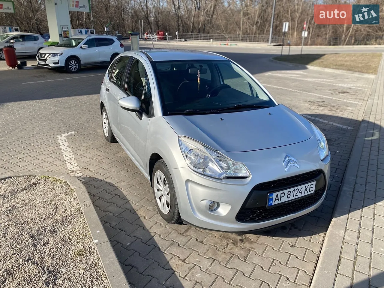 2011 Citroen C3 - мініатюра 15