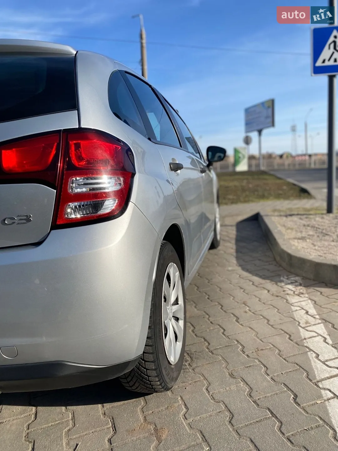 2011 Citroen C3 - мініатюра 7