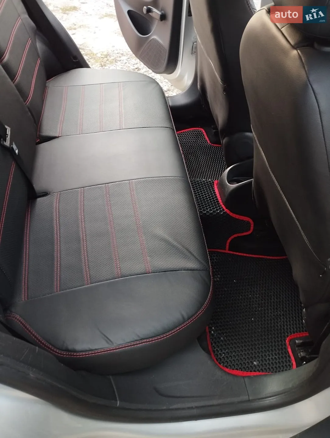 2011 Citroen C3 - мініатюра 18