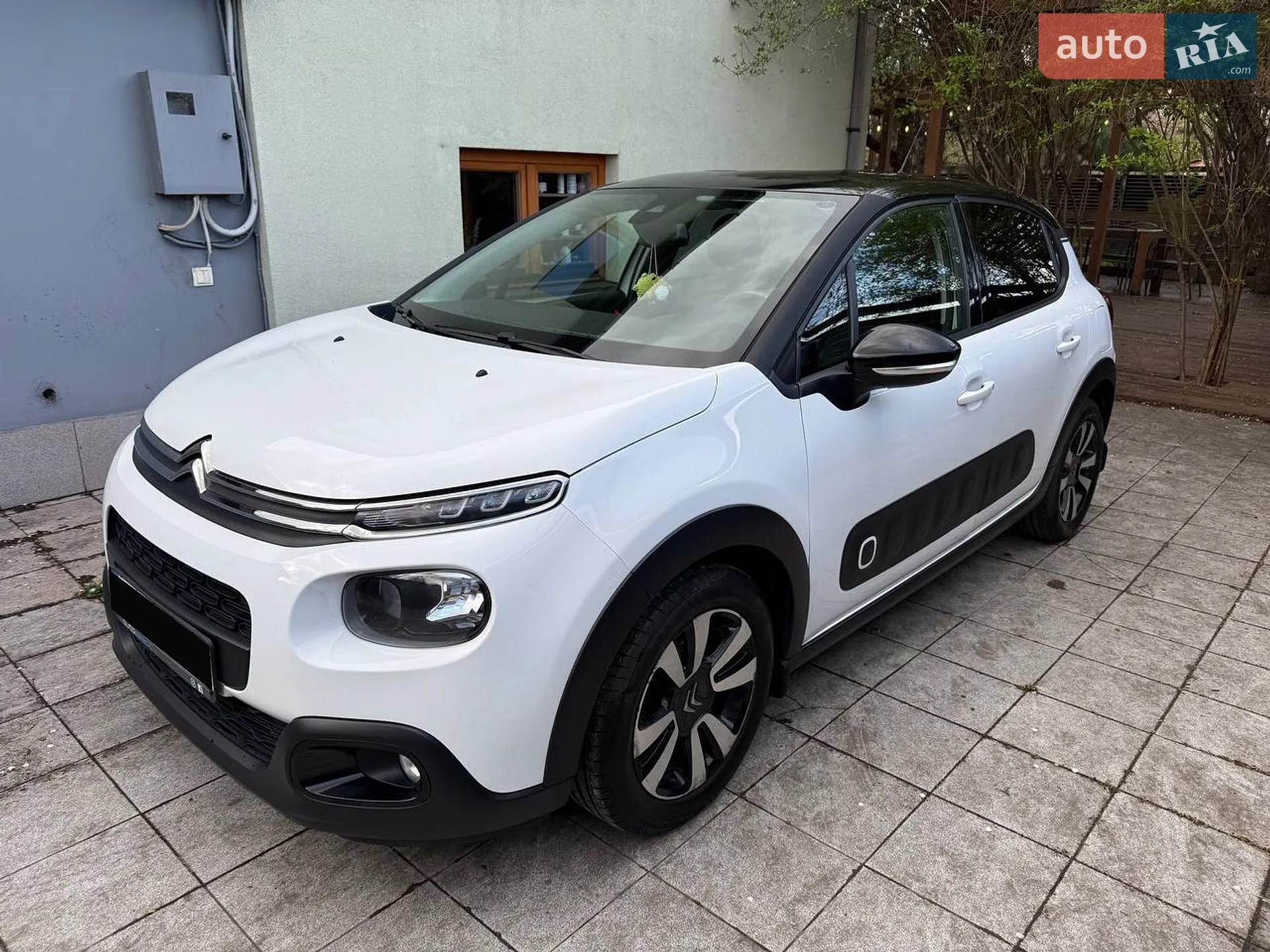 2018 Citroen C3 - мініатюра 2