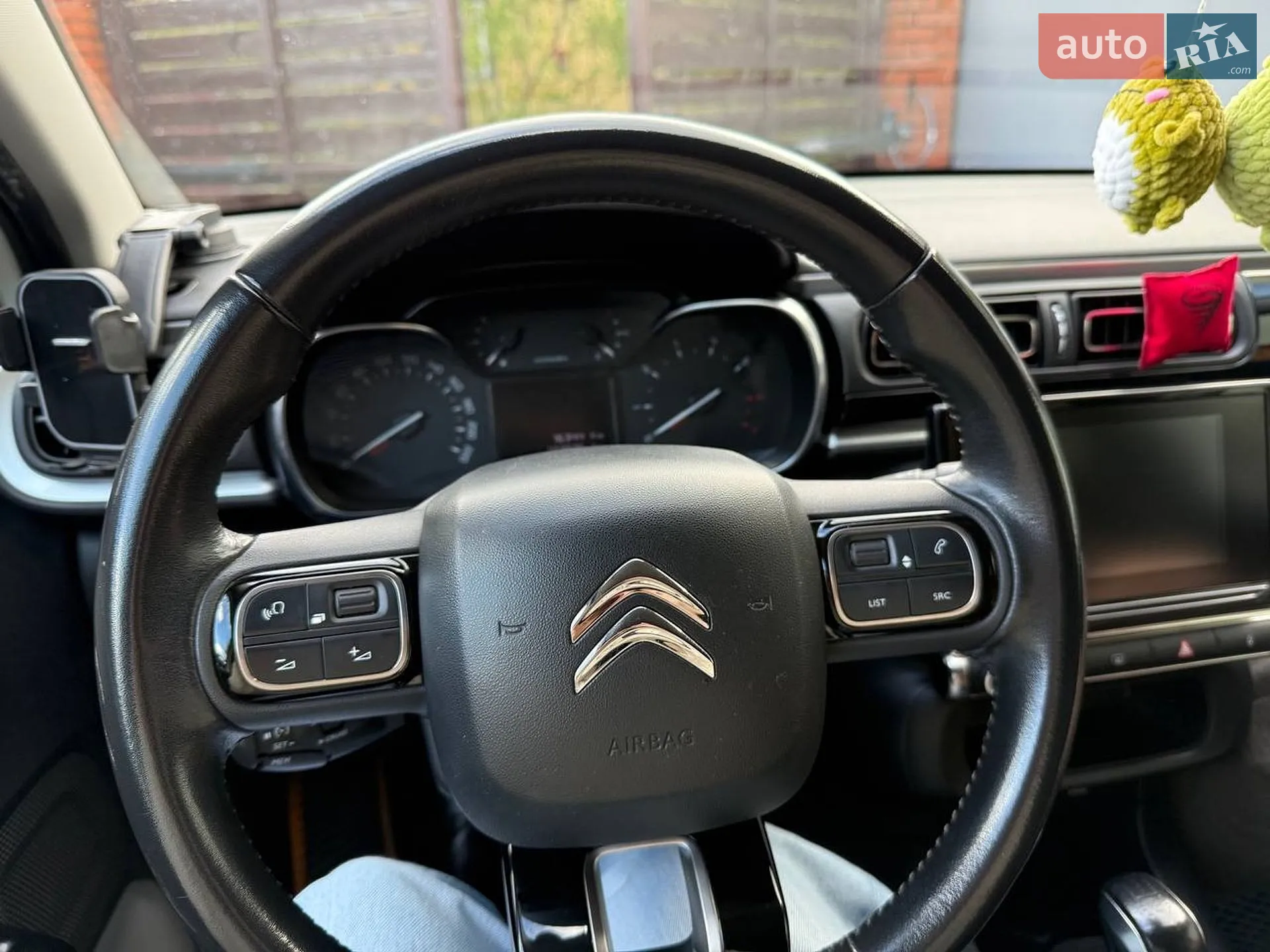 2018 Citroen C3 - мініатюра 8