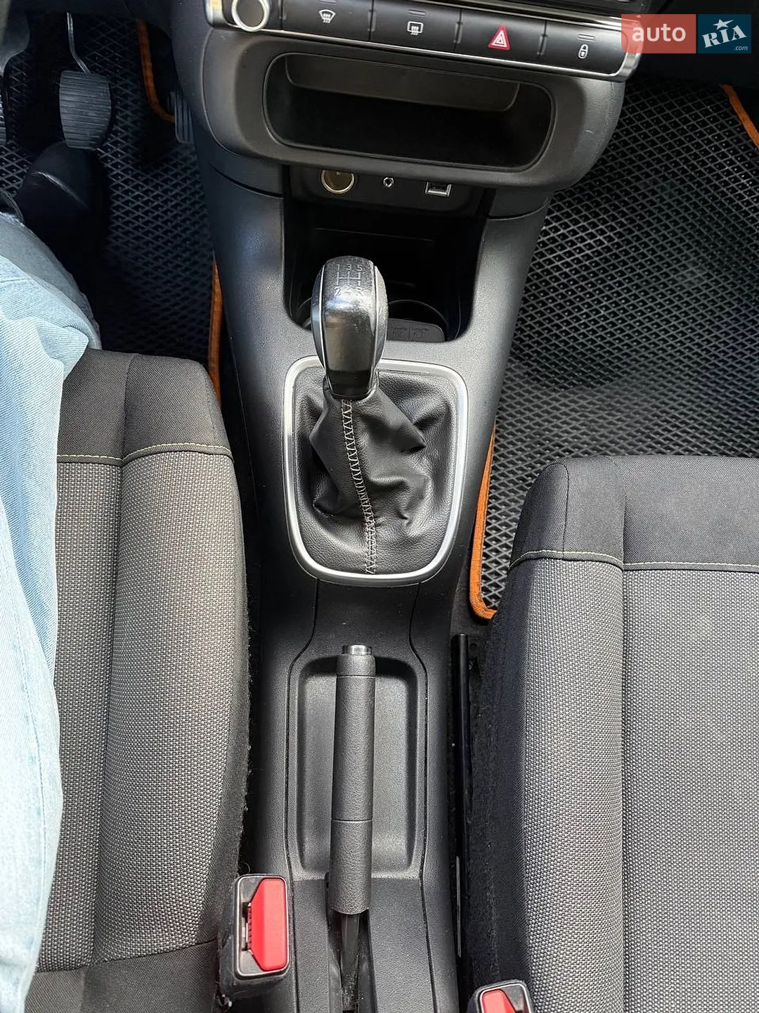 2018 Citroen C3 - мініатюра 10