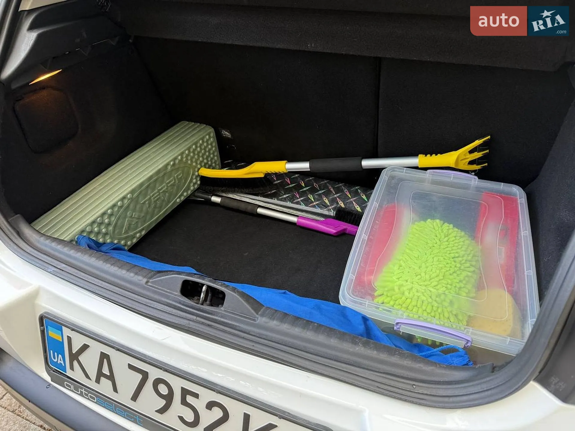 2018 Citroen C3 - мініатюра 15