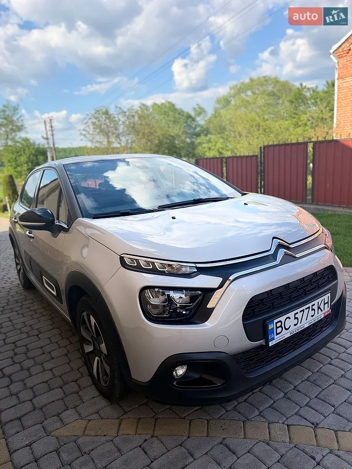 2019 Citroen C3 - мініатюра 7