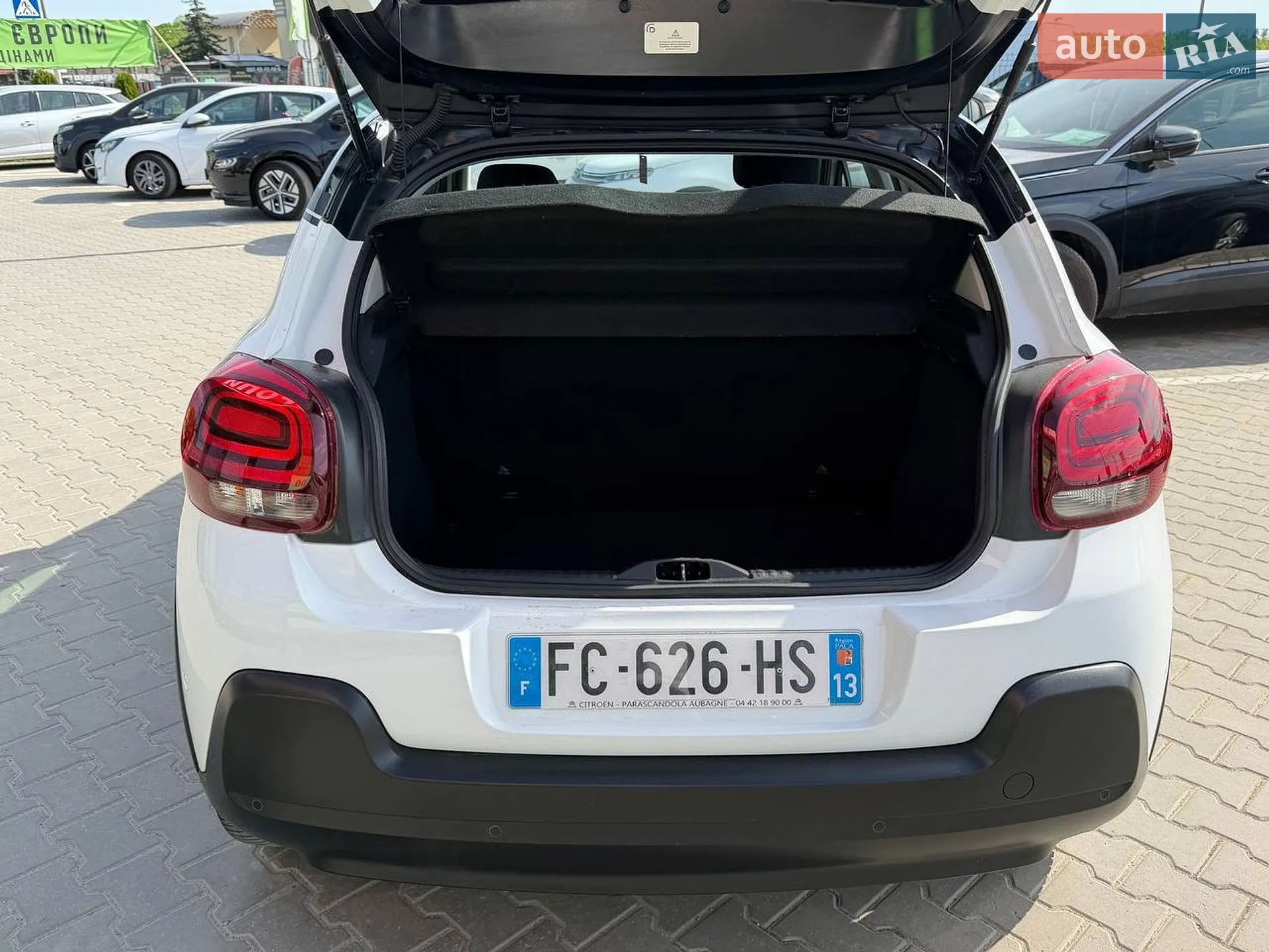 2018 Citroen C3 - мініатюра 54