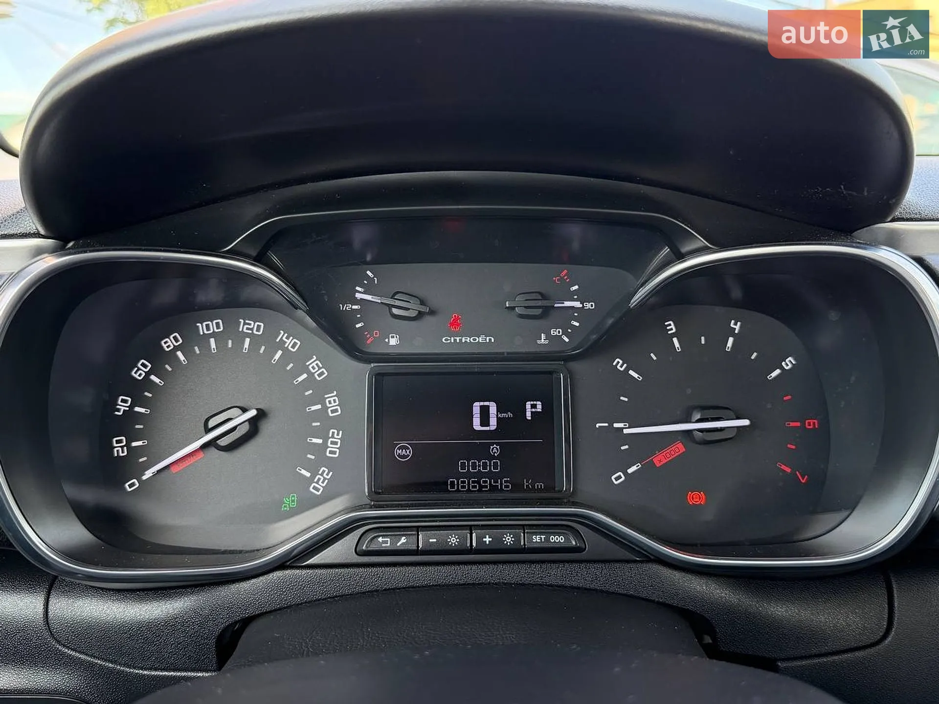 2018 Citroen C3 - мініатюра 35