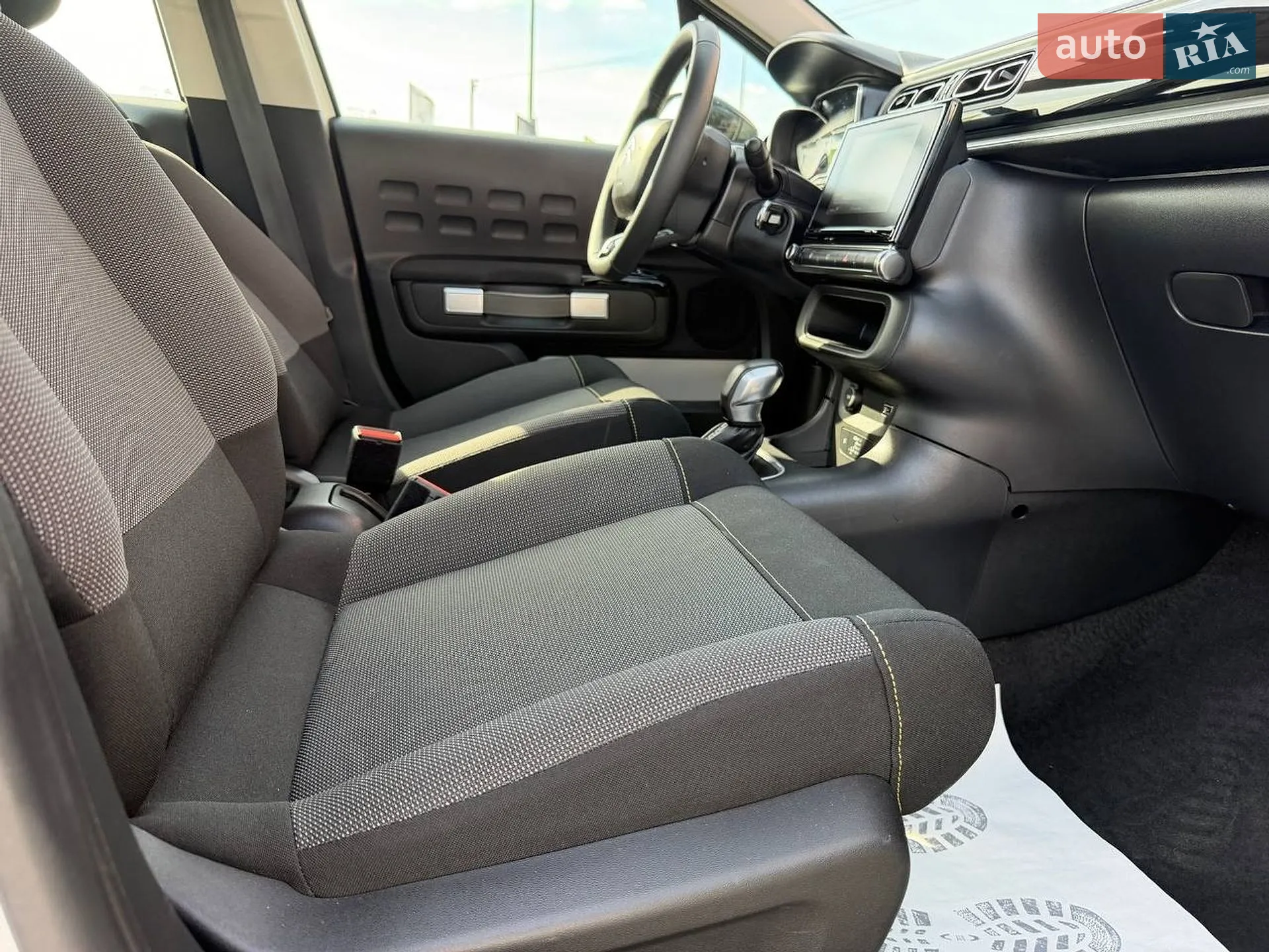 2018 Citroen C3 - мініатюра 49