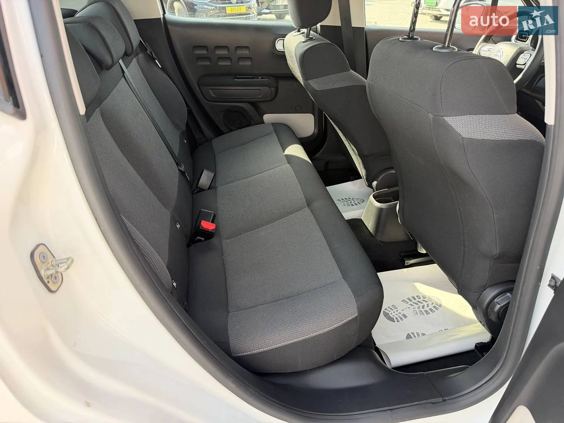 2018 Citroen C3 - мініатюра 46