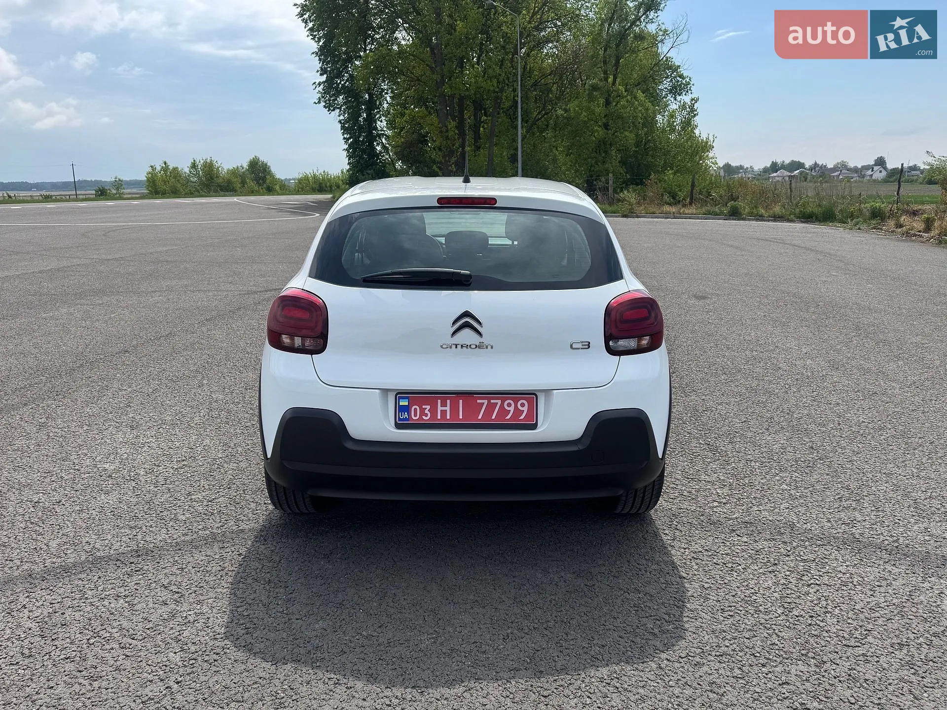 2023 Citroen C3 - мініатюра 5