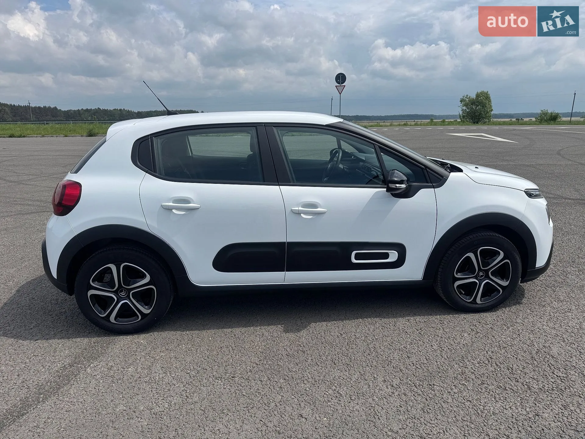 2023 Citroen C3 - мініатюра 8