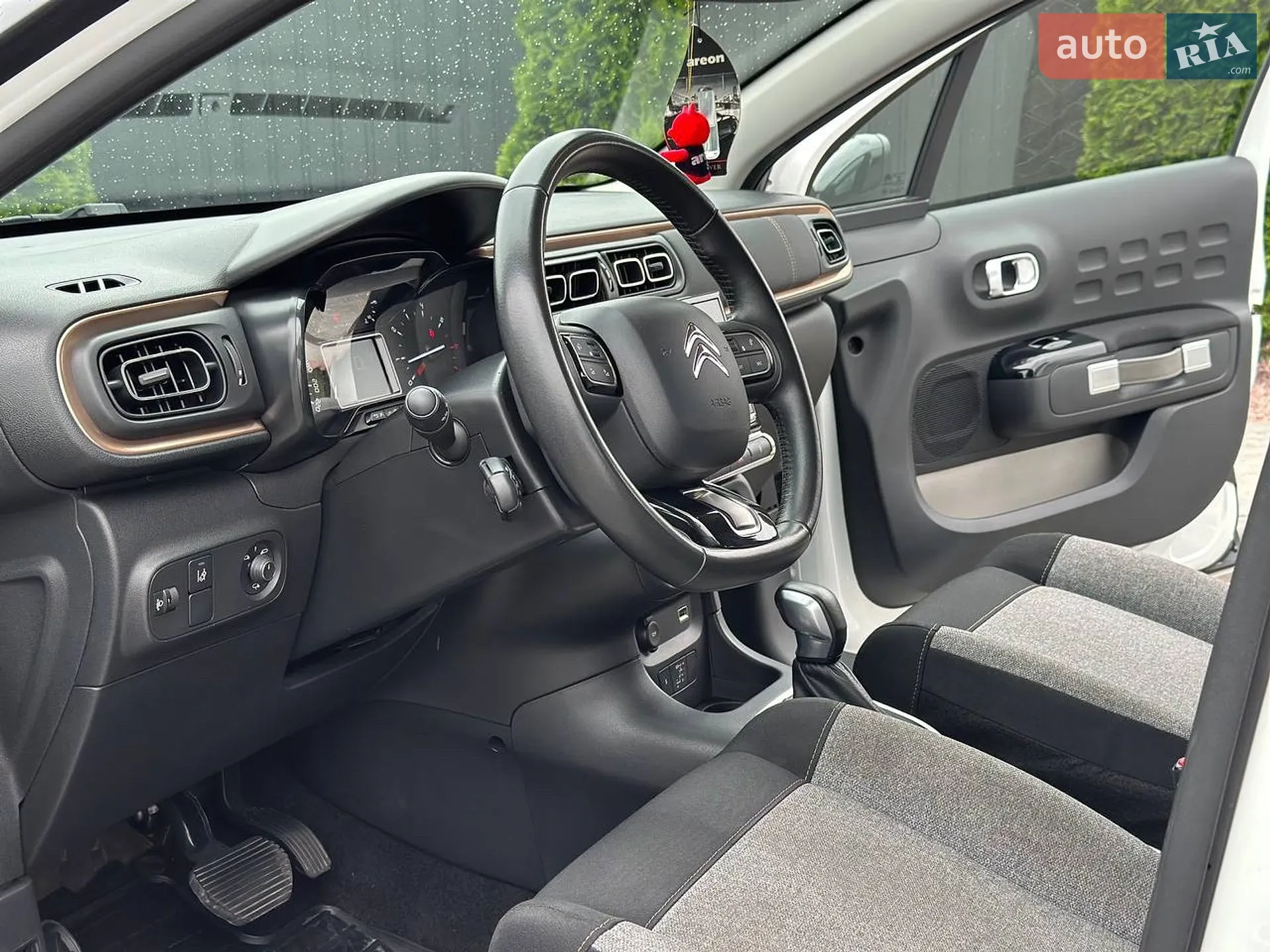 2019 Citroen C3 - мініатюра 11