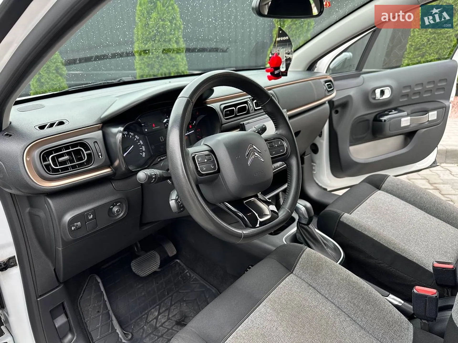 2019 Citroen C3 - мініатюра 14