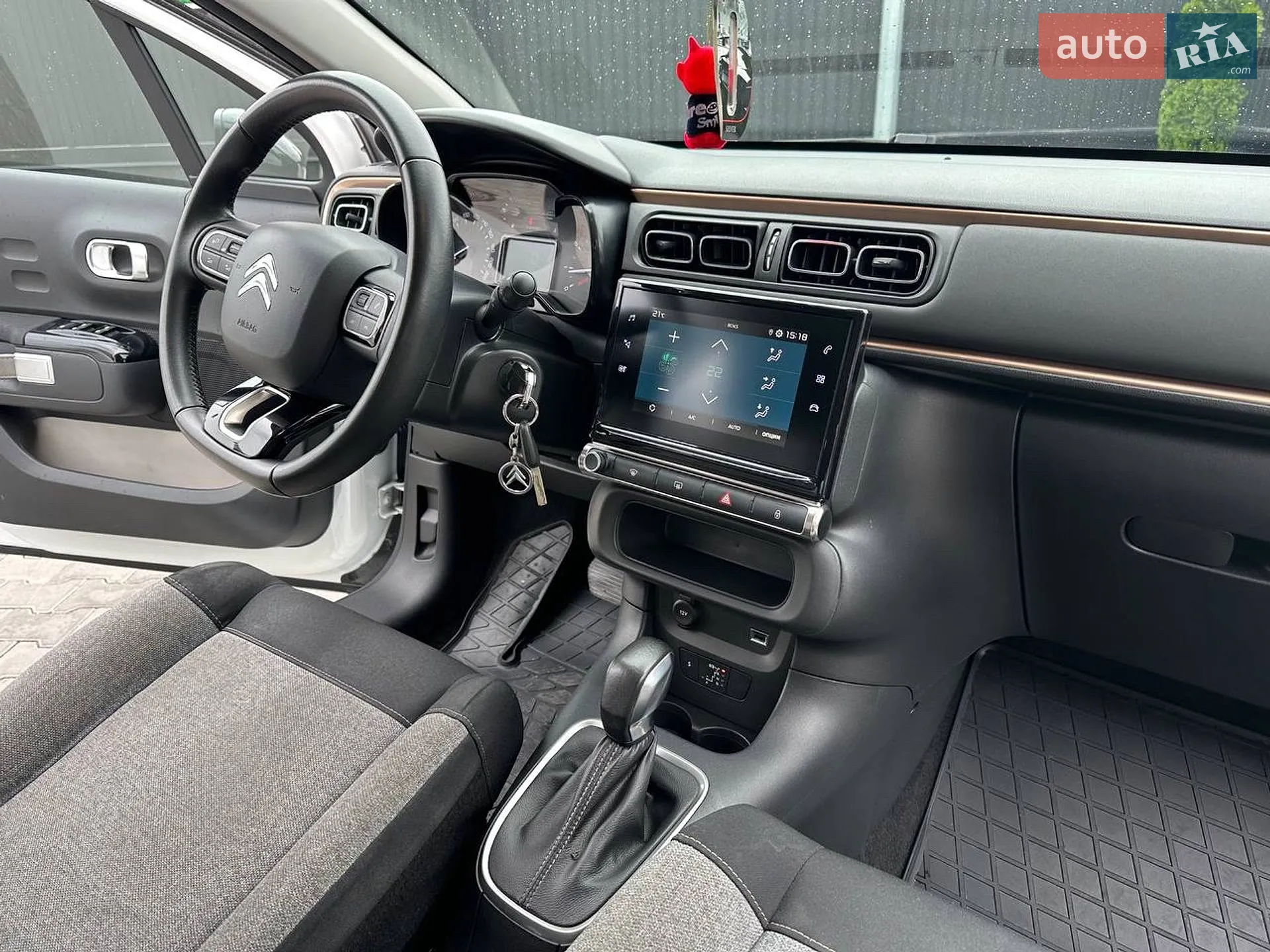 2019 Citroen C3 - мініатюра 26