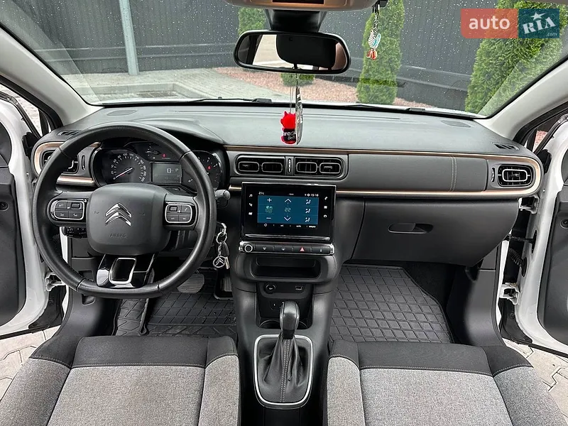 Citroen C3 2019 VIN VF7SXHNVTKT596749 фото оголошення 31 з 95
