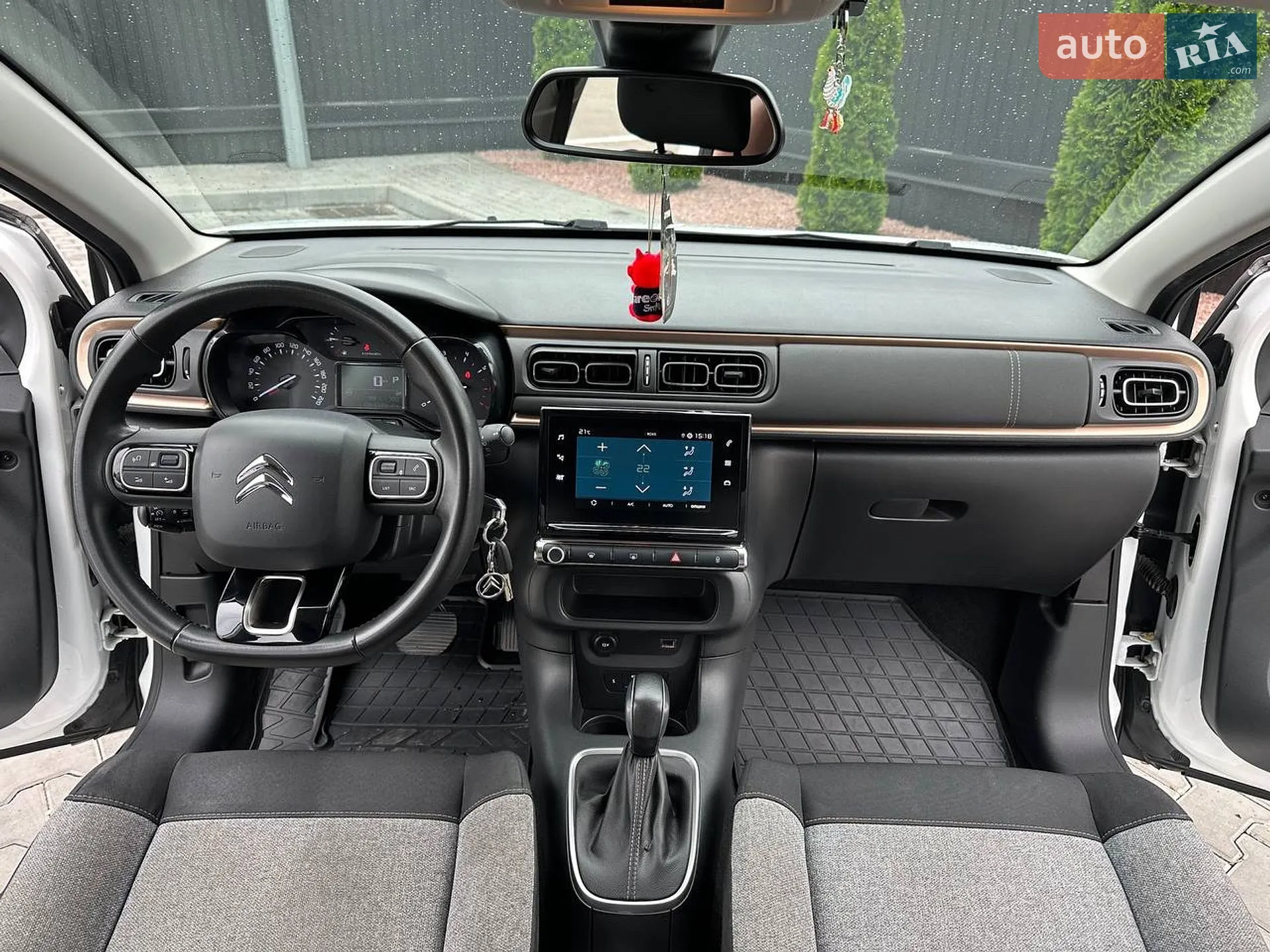 2019 Citroen C3 - мініатюра 31