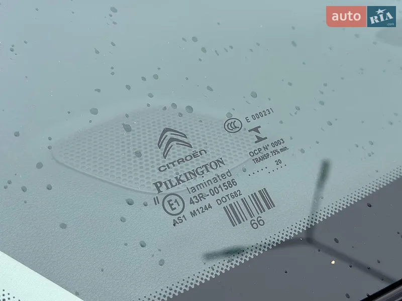 Citroen C3 2019 VIN VF7SXHNVTKT596749 фото оголошення 50 з 95