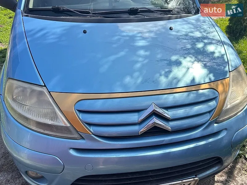 Citroen C3