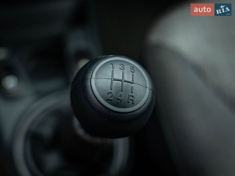 Хетчбек Citroen C3 2009 в Києві
