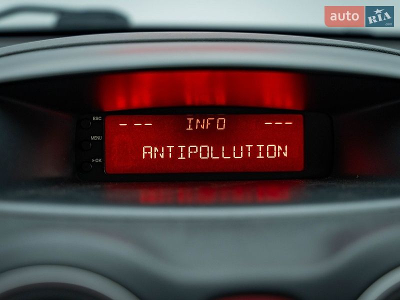 Хетчбек Citroen C3 2009 в Києві