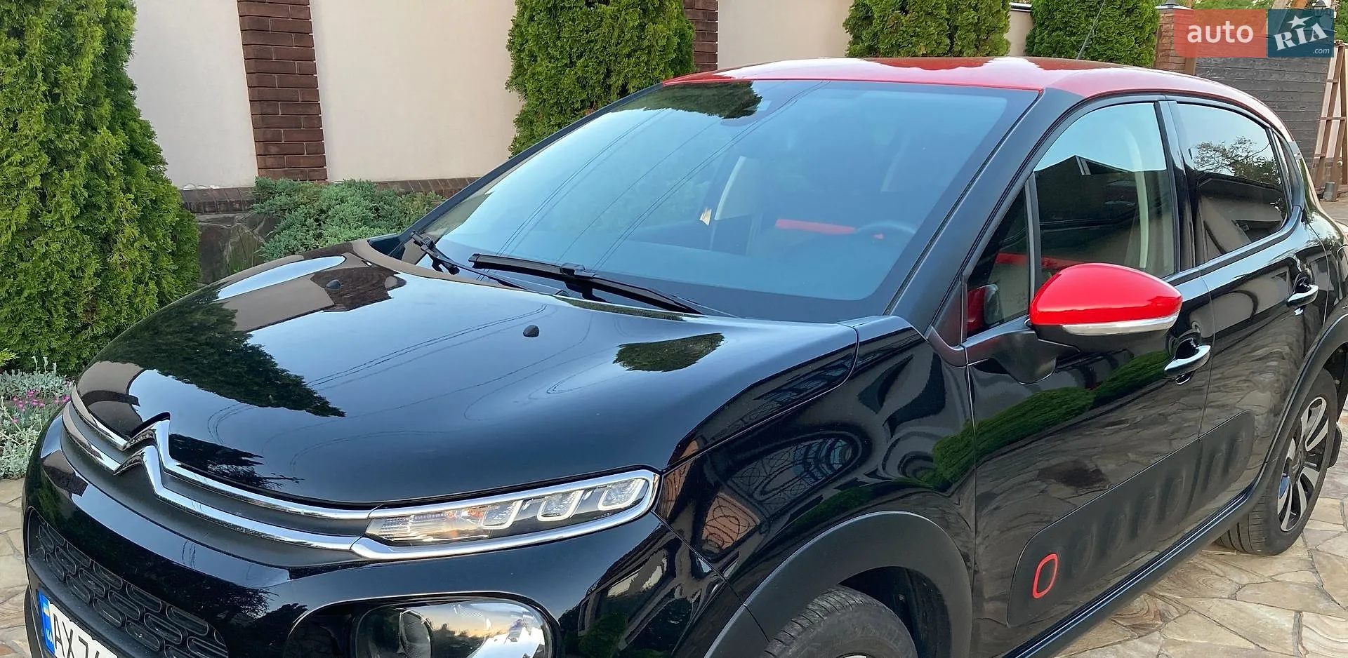 2019 Citroen C3 - мініатюра 2
