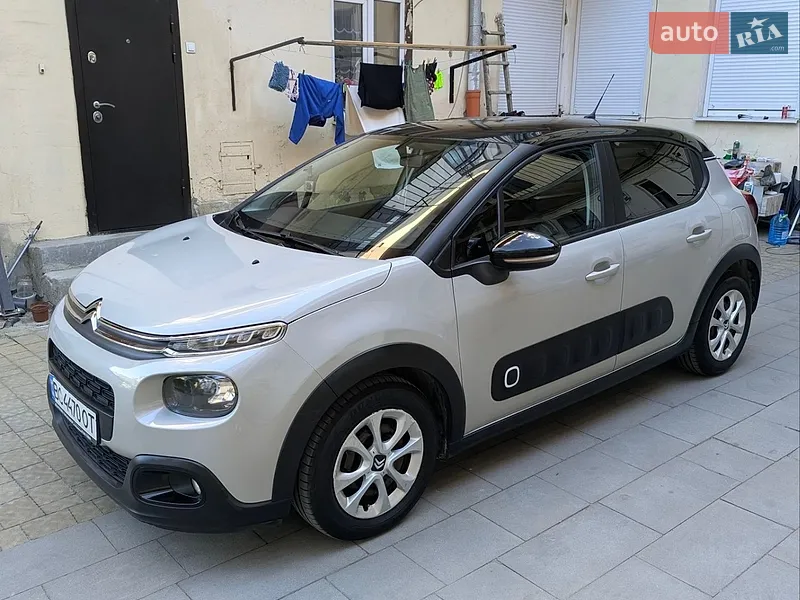 Citroen C3