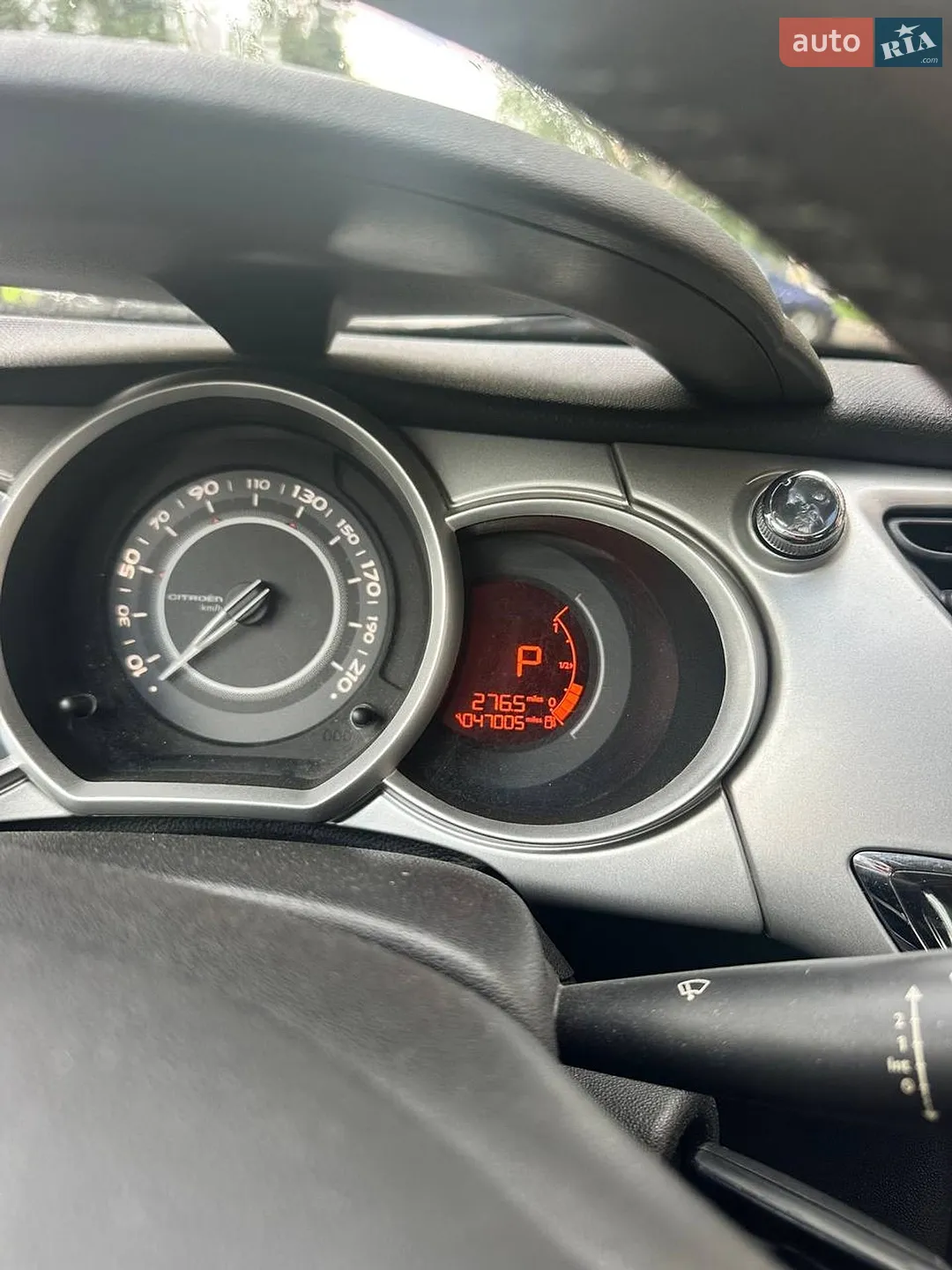 2010 Citroen C3 - мініатюра 5