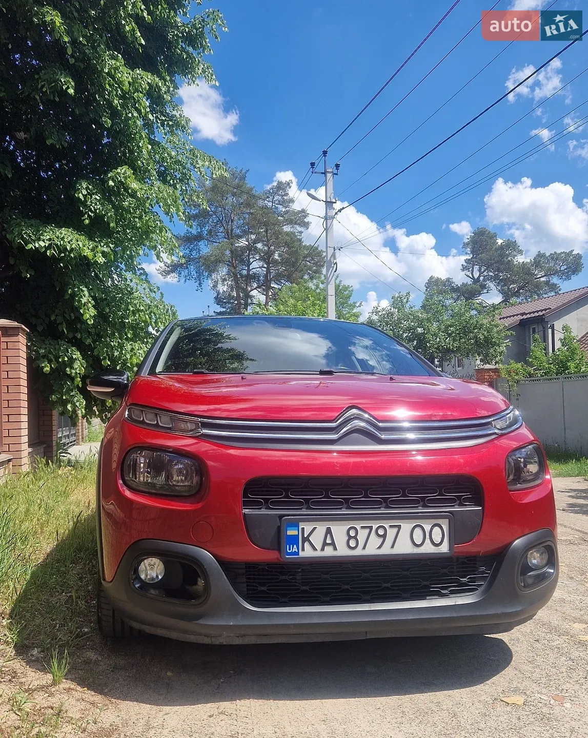 2017 Citroen C3 - мініатюра 10