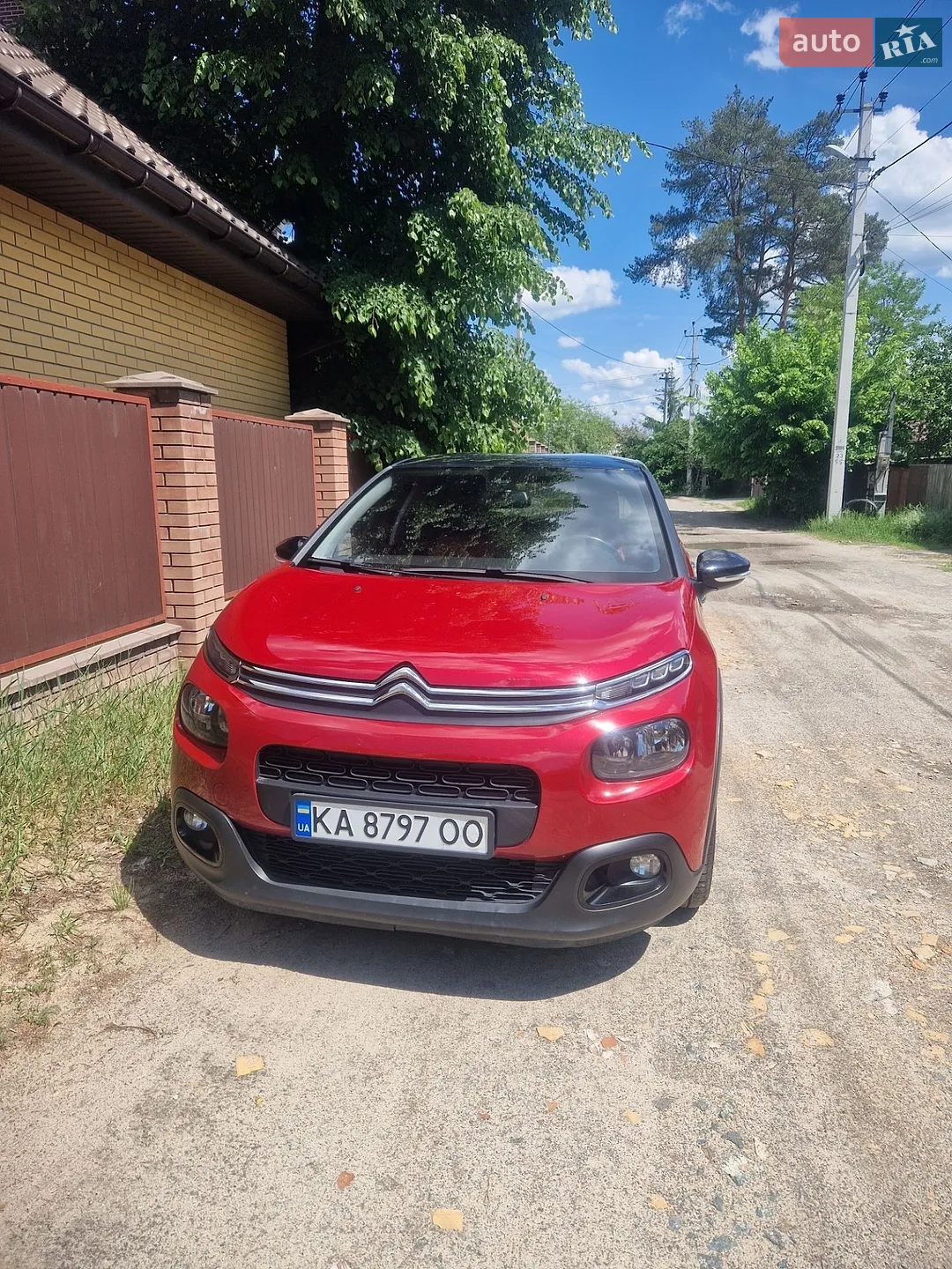 2017 Citroen C3 - мініатюра 15