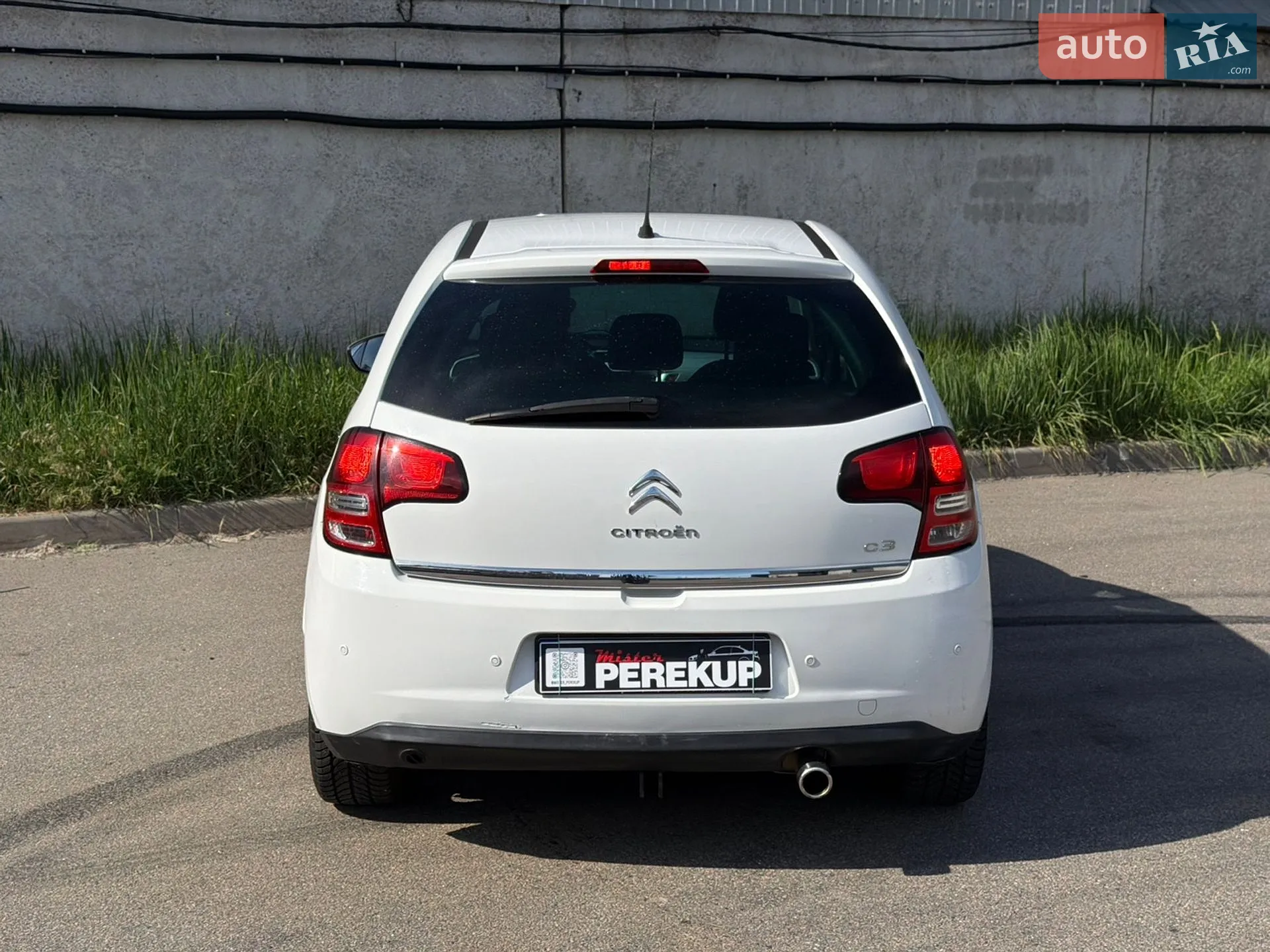 2010 Citroen C3 - мініатюра 5