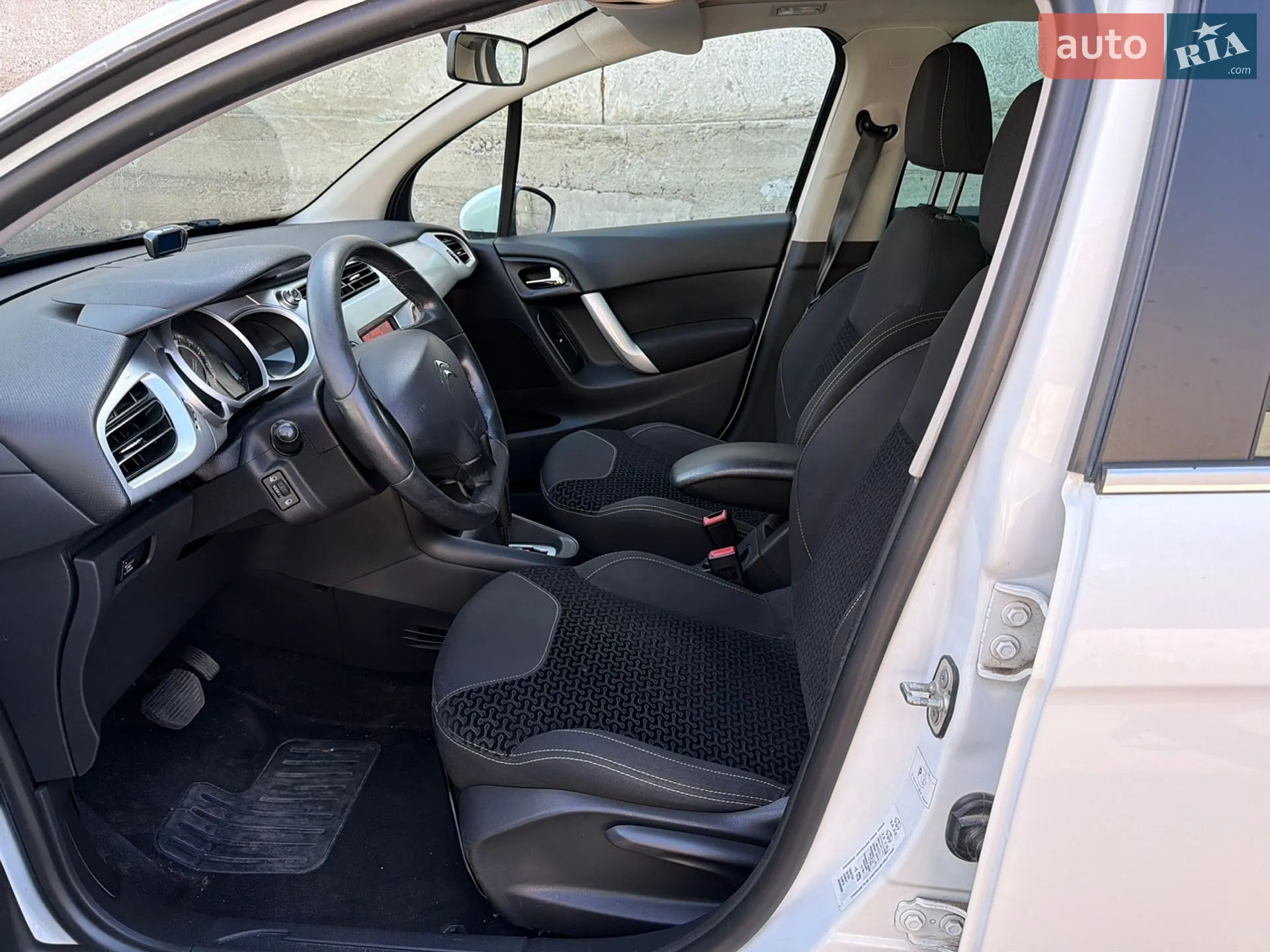 2010 Citroen C3 - мініатюра 10