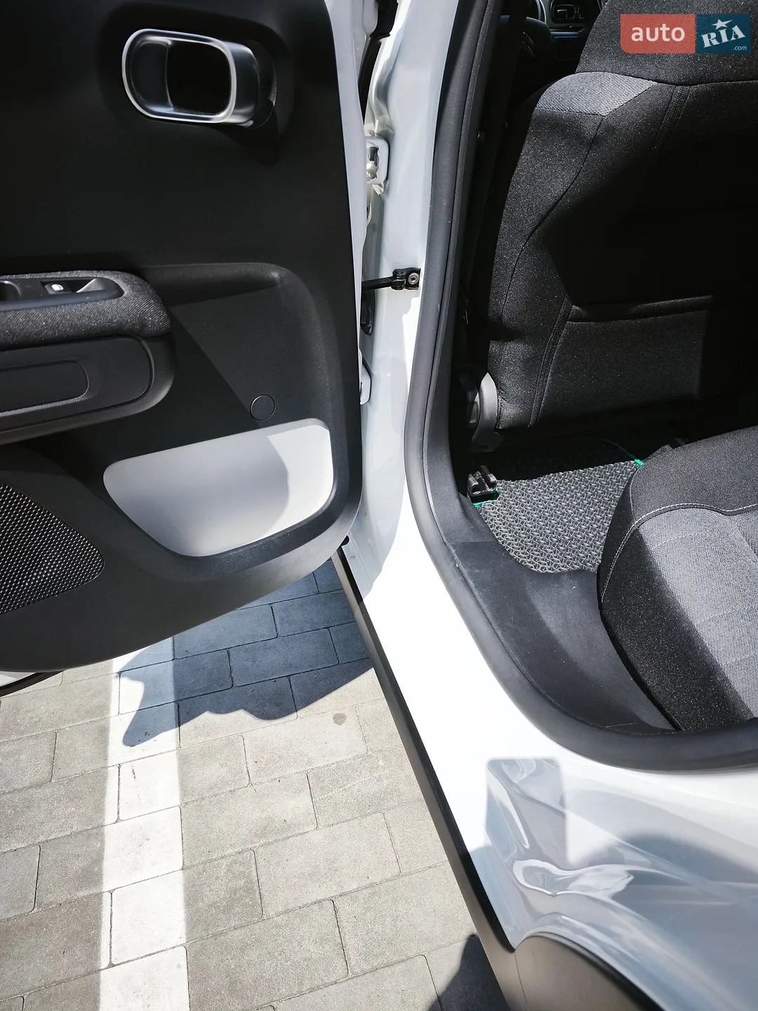 2021 Citroen C3 - мініатюра 21