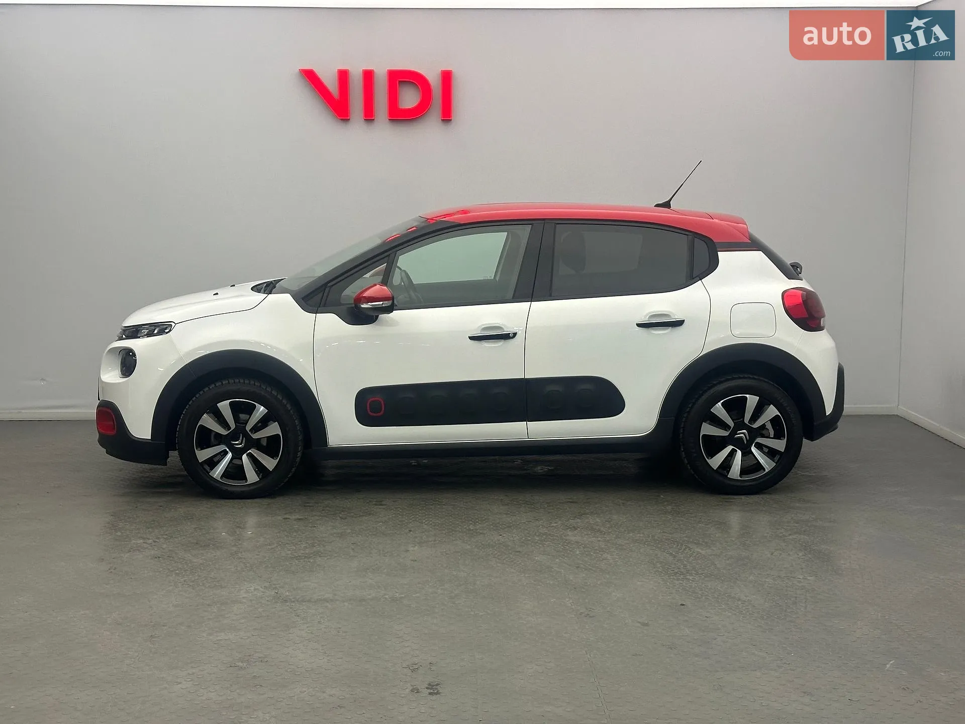 2018 Citroen C3 - мініатюра 3