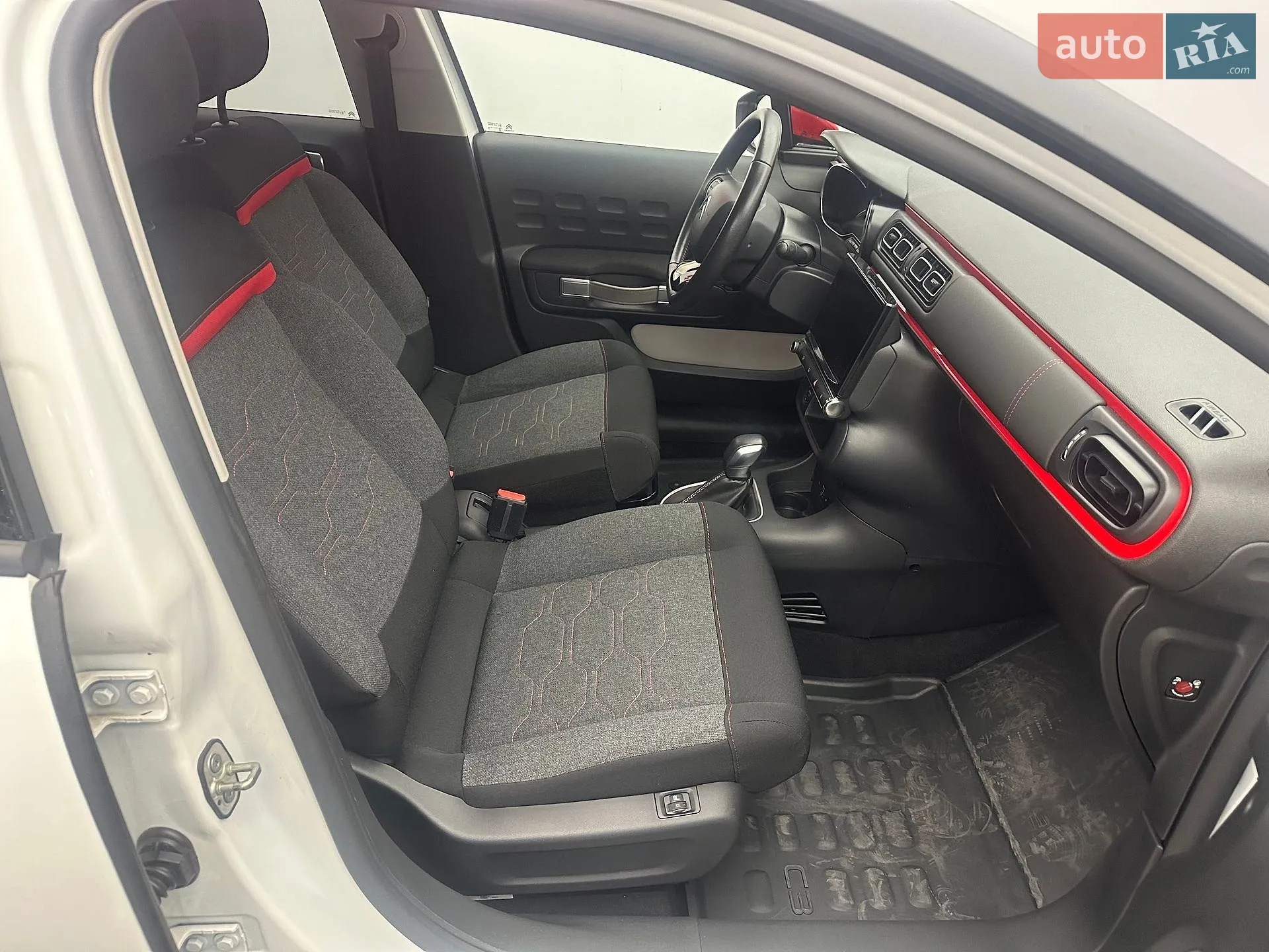 2018 Citroen C3 - мініатюра 12