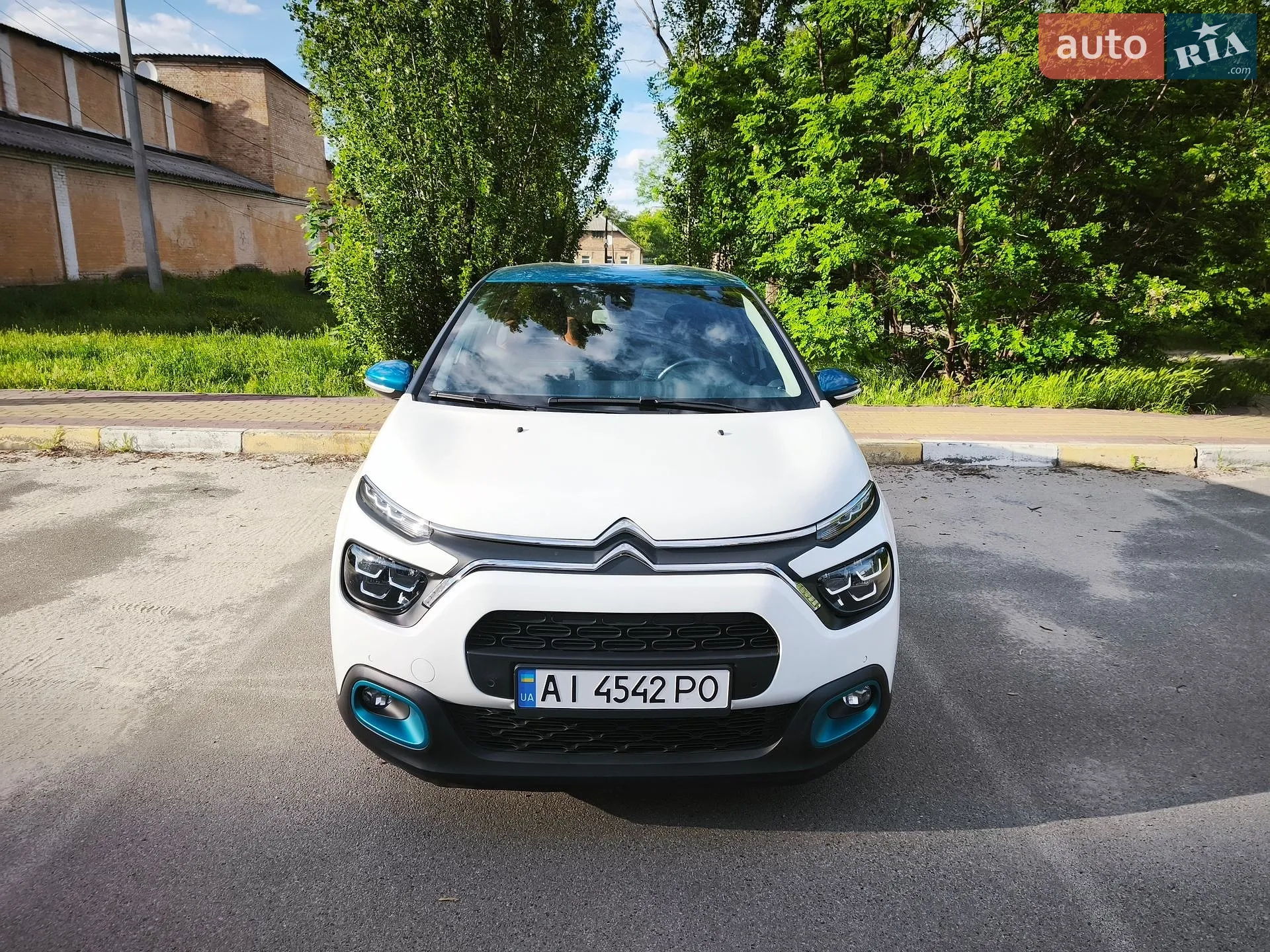 2021 Citroen C3 - мініатюра 4