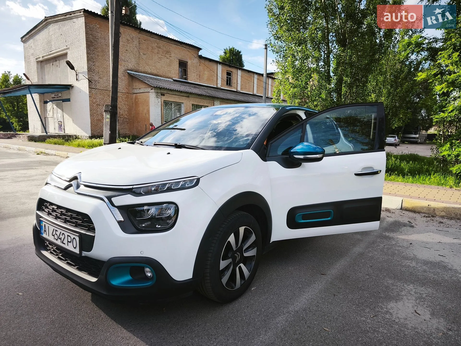 2021 Citroen C3 - мініатюра 11