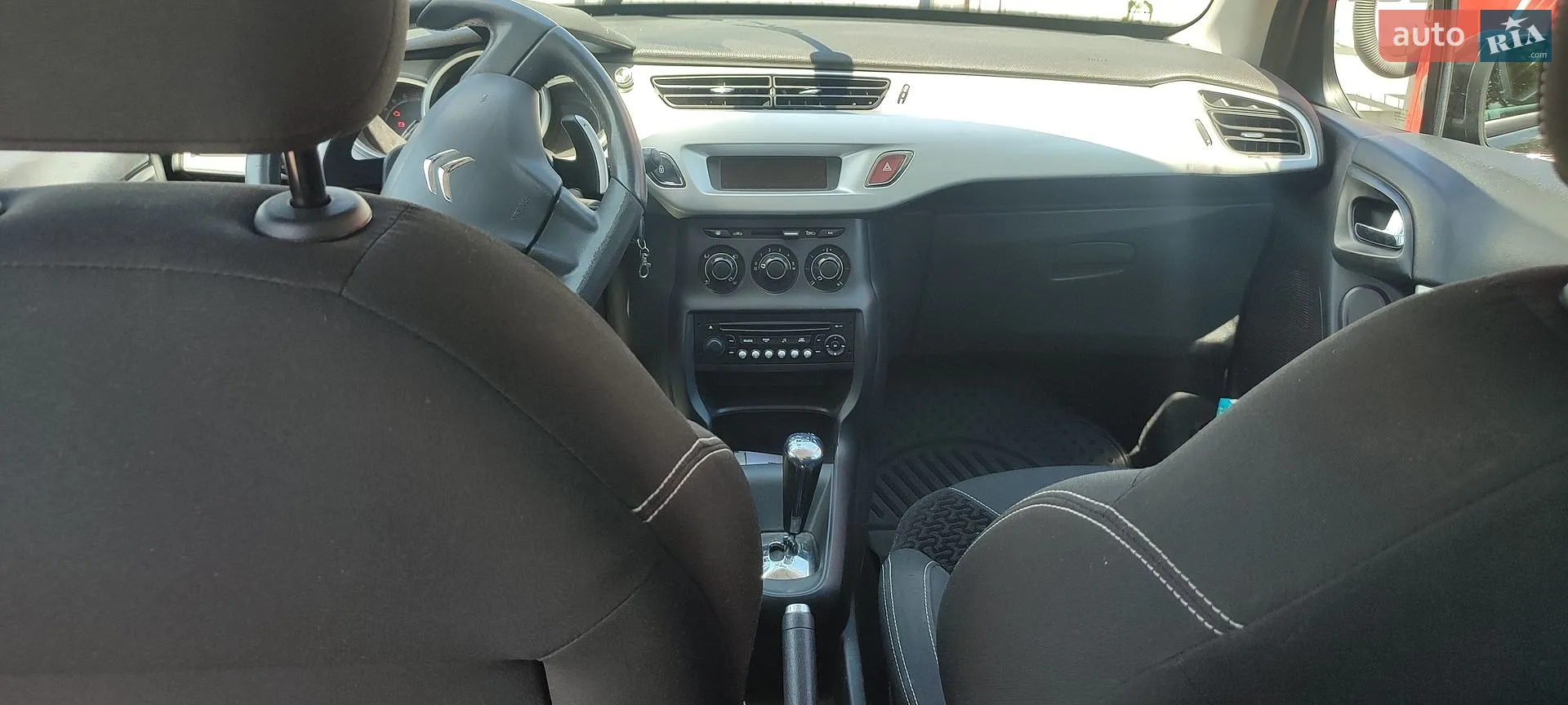 2011 Citroen C3 - мініатюра 10