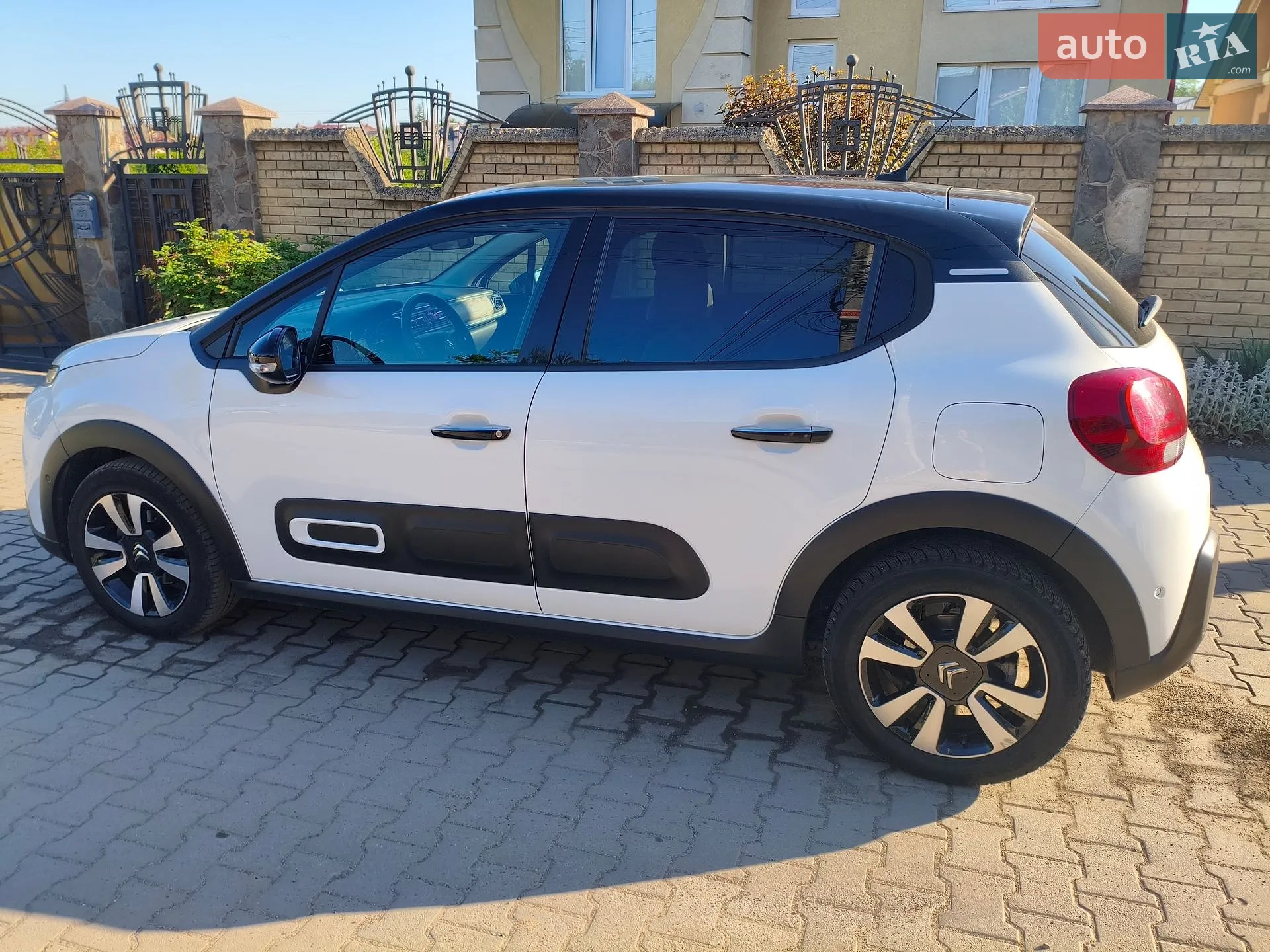 2022 Citroen C3 - мініатюра 9