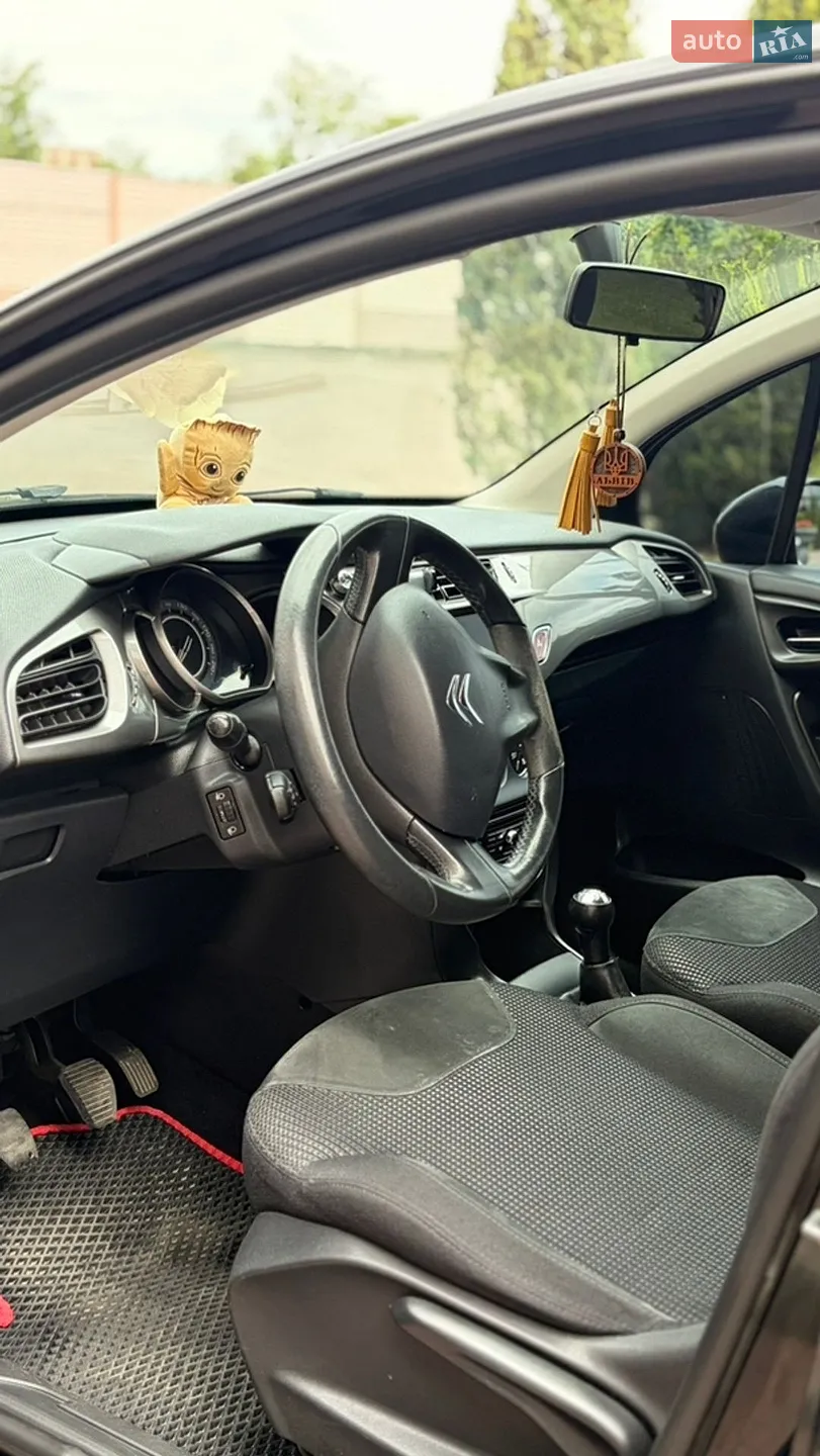 2012 Citroen C3 - мініатюра 45