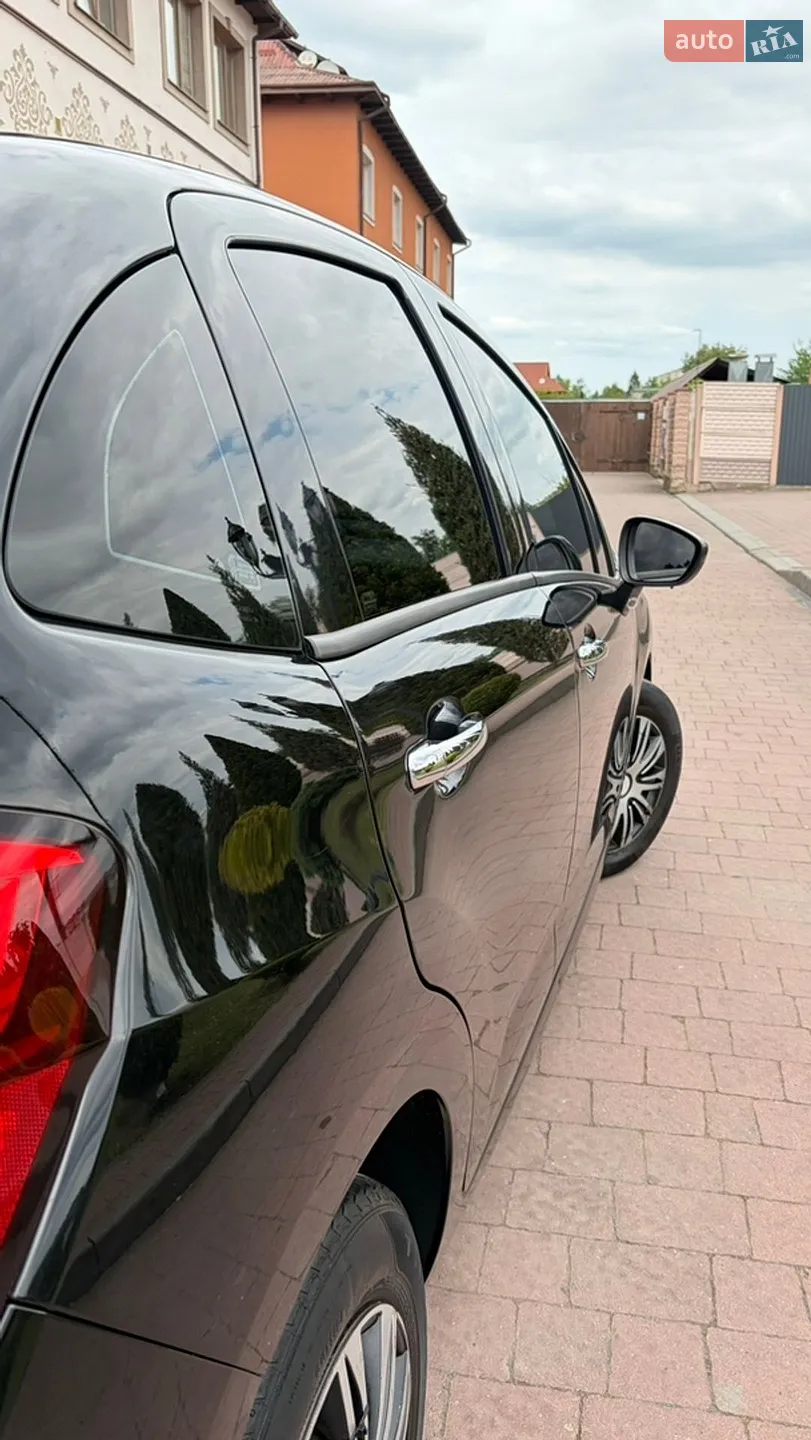 2012 Citroen C3 - мініатюра 14