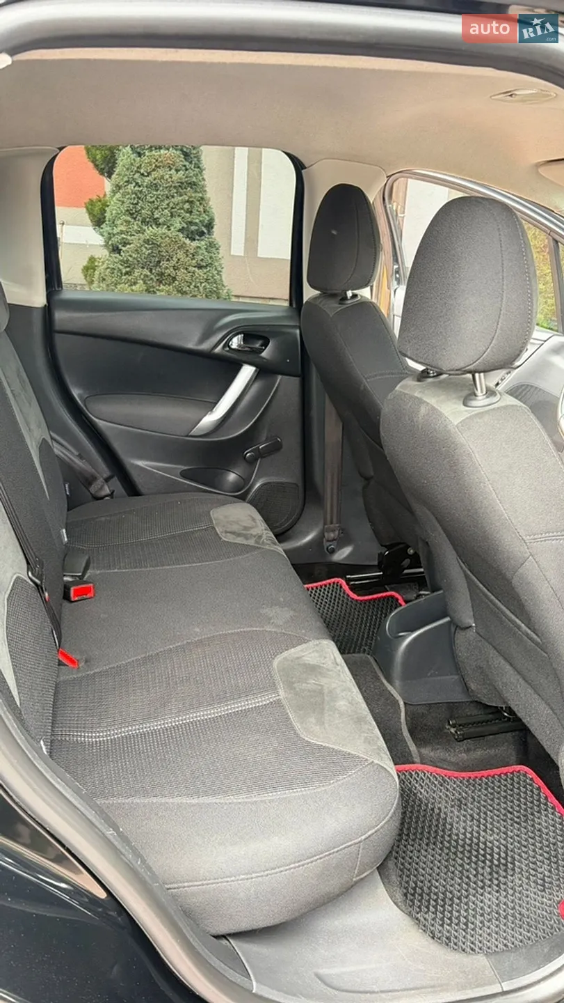 2012 Citroen C3 - мініатюра 40