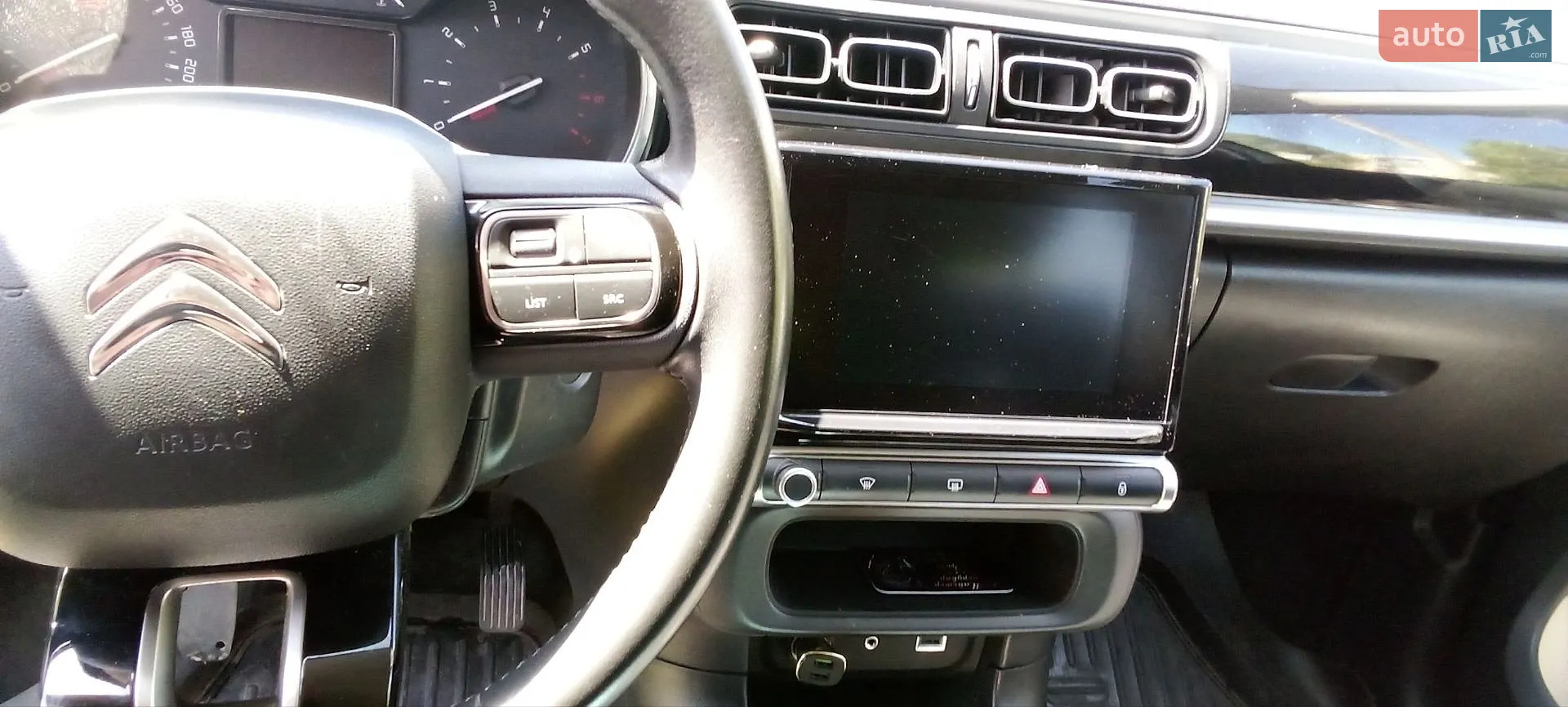 2018 Citroen C3 - мініатюра 10