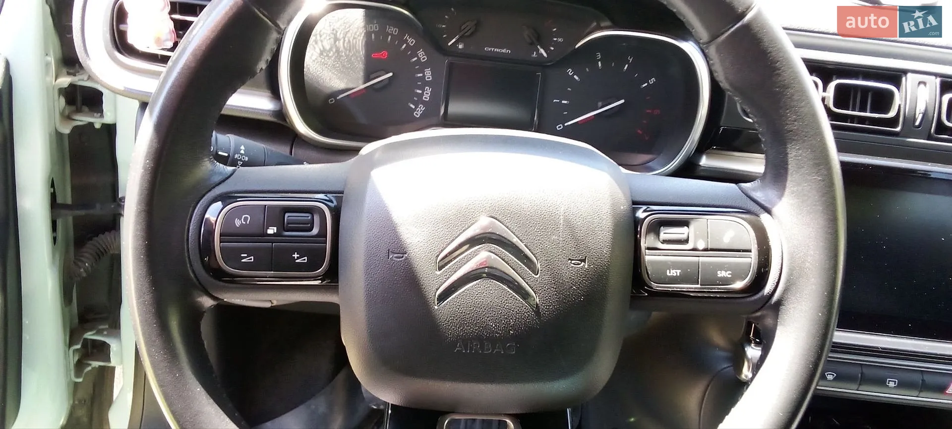 2018 Citroen C3 - мініатюра 8