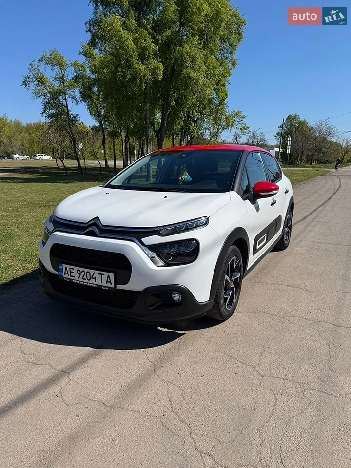 2022 Citroen C3 - мініатюра 20