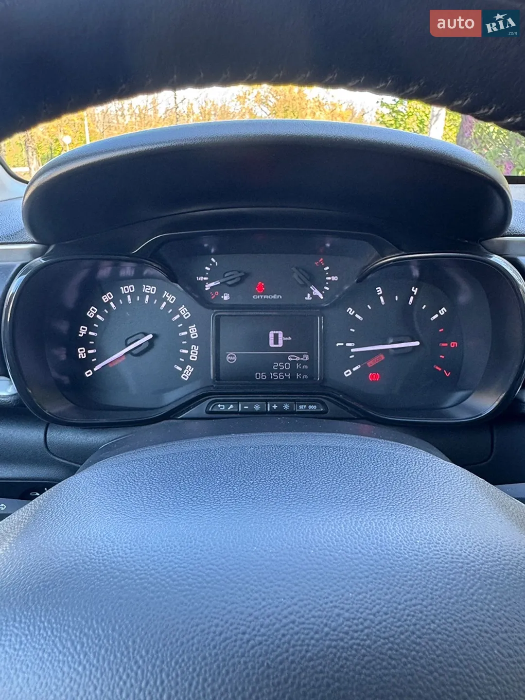 Citroen C3 2021 VIN VF7SXHMZ6MT648913 фото оголошення 5 з 23