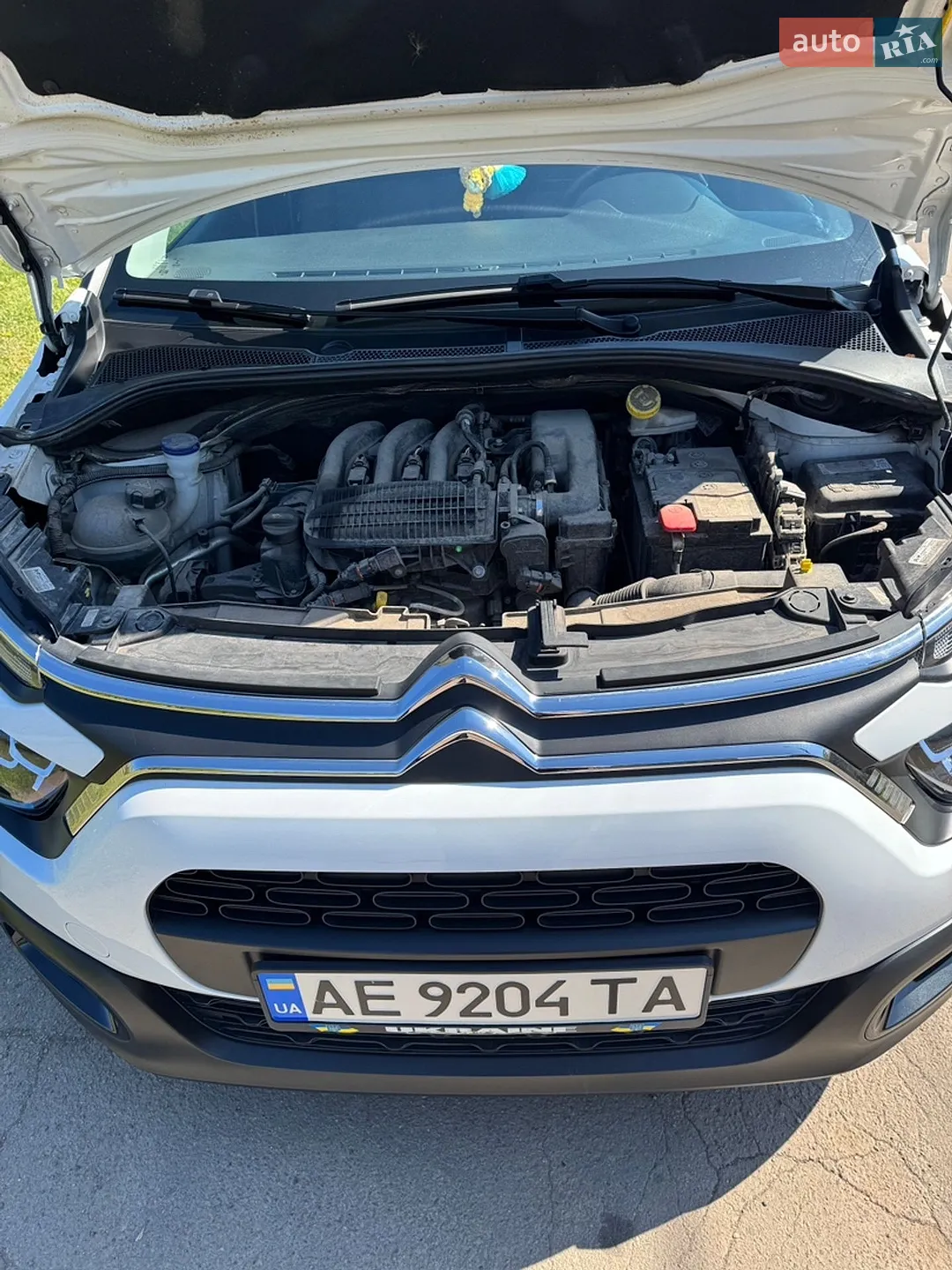 2021 Citroen C3 - мініатюра 10